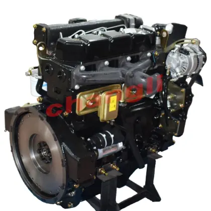 YTO Dongfanghong Diesel Engine LR4B3-22