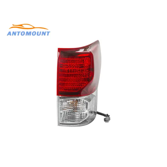 High Power Tuning LED Inner Rear Tail Lights for Toyota Tundra 2000-2004