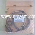 Sexcavator ชิ้นส่วน Swivel ข้อต่อ Seal 703-09-95610 PC130-7