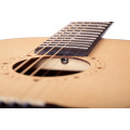 30 Inch Matte Mini Acoustic Guitar