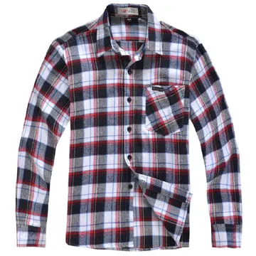 Men s casual shirt