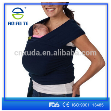 Cheap High Quality Fabric Baby Sling Most Cost Effective Organic Cotton Baby Wrap Carrier