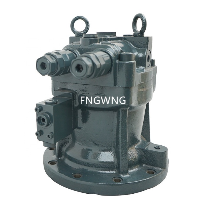 31N6-10210 Hydraulic Swing Rotary Motor For Hyundai