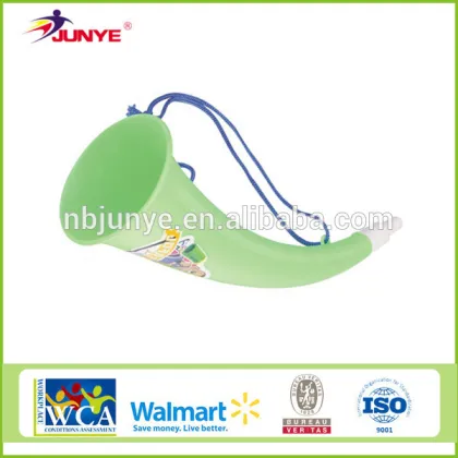 Ning Bo Jun Ye Plastic Cow Horn