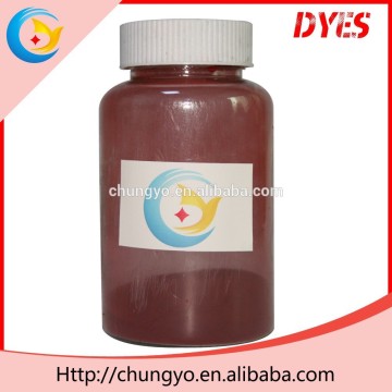 Disperse Red FB disperse dye oil soluble dyes