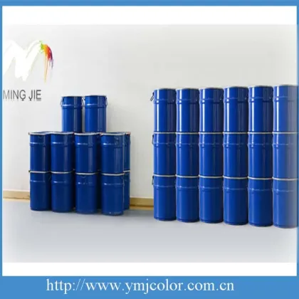 Gravure Bronze Gold Pigment Powder For Plastic Printing