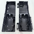 Custom Abs Parts Plastic Injection Plastic Box Parts