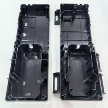 Plastic Injection Molding Products Plastic Box Parts