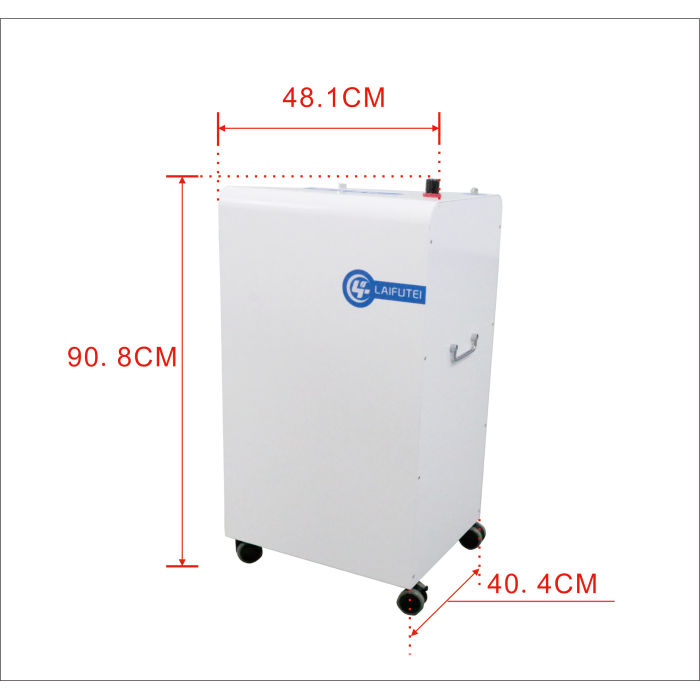 Sistemas de administración de oxígeno suplementarios eficientes para mascotas