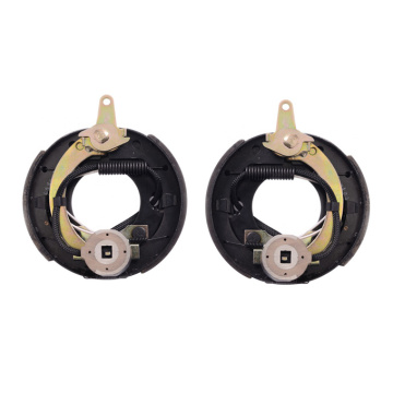 Electric Brake Assembly 7''x1-1/4'' for Trailer