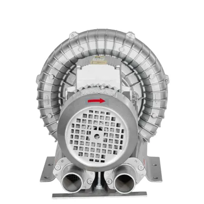 Siemens Ring Blower/Vortex Air Pump for 220V/380V 50Hz German Technology