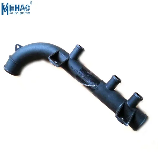 Radiator Hose and Breather Hose for Chevrolet Opel Cadette, Vectra A, Vauxhall Cavalier