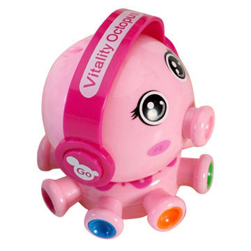 Wholesale Plastic Wind up Toy