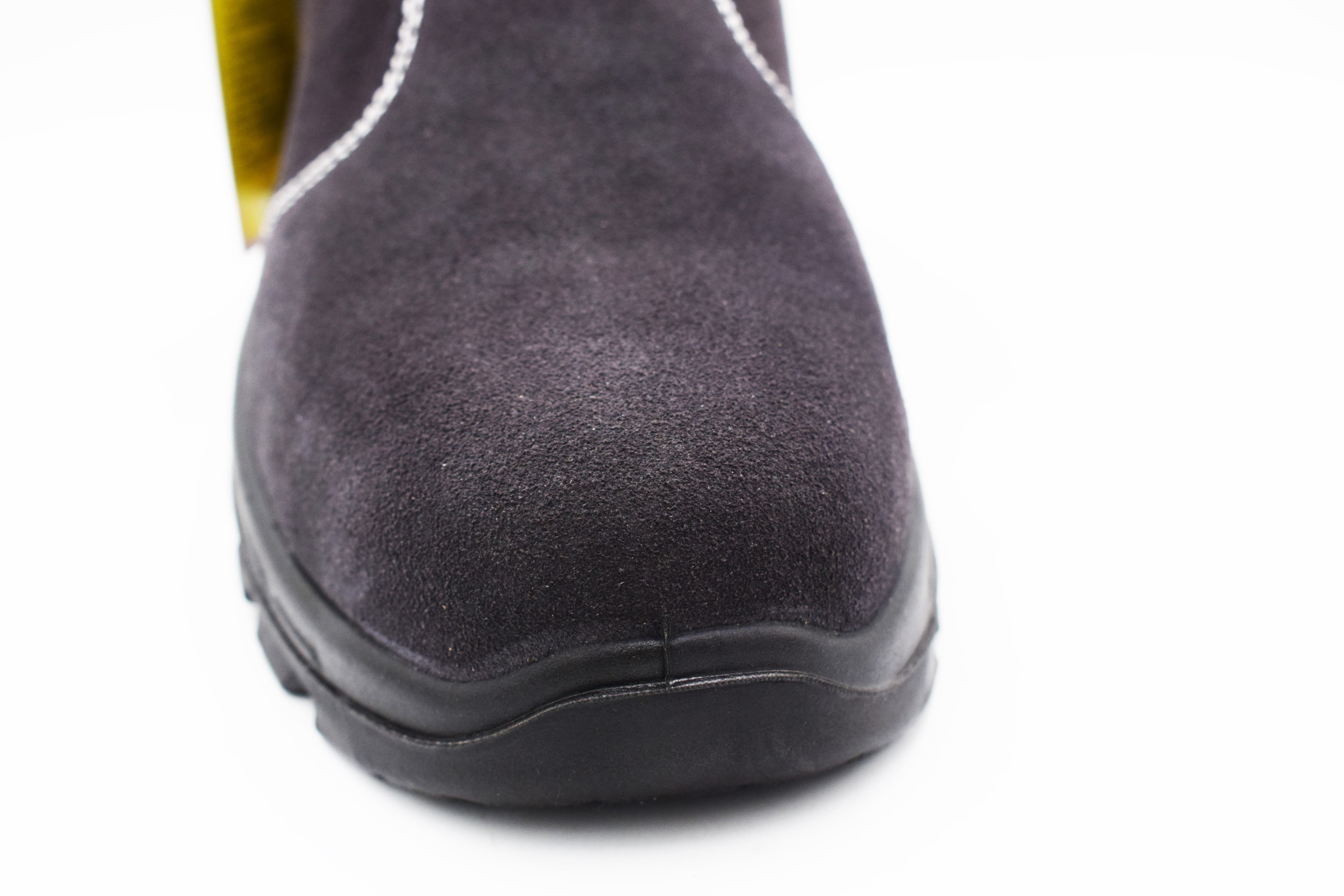 Electric welding smashing and stabbing shoes