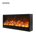 Shipping to door 60 inch electric fireplace