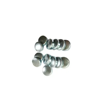 High quality  DCEC 6BT dongfeng truck diesel engine parts bowl plug 3812090