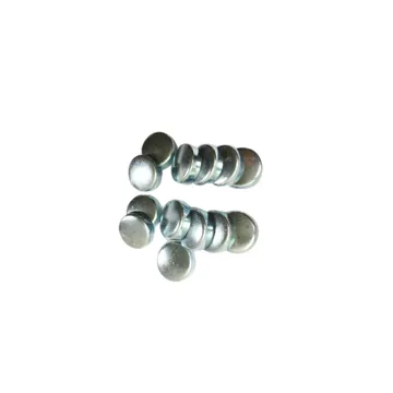 High quality  DCEC 6BT dongfeng truck diesel engine parts bowl plug 3812090