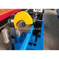 Color Steel Sheet downspouts roll forming machine