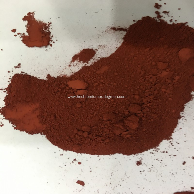 Pigment Red 4110 For Paint