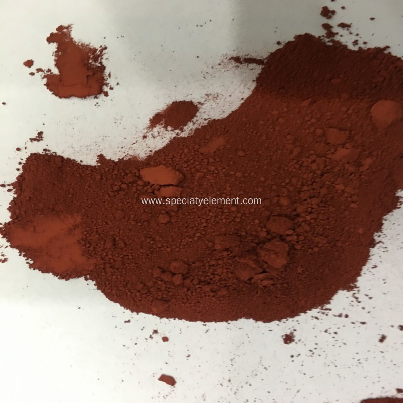 325 mesh Powder Iron Oxide