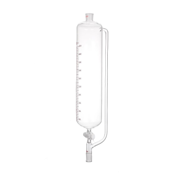 Wholesale High Temperature Resistant Glassware: 2000 ml Constant Pressure Separation Funnel