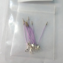 IMAJE Piezas de repuesto Markem IMaje Enm6540 Piezos de alambre por tierra para 9040 9232 9410 9450 CIJ Ink Jet Impresora