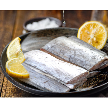 ພາກສ່ວນຜົມ Zhoushan ລະດັບພຣີມຽມສົດໆ