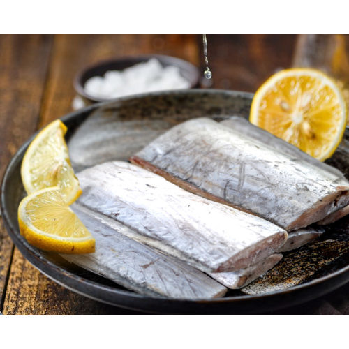 ພາກສ່ວນຜົມ Zhoushan ລະດັບພຣີມຽມສົດໆ