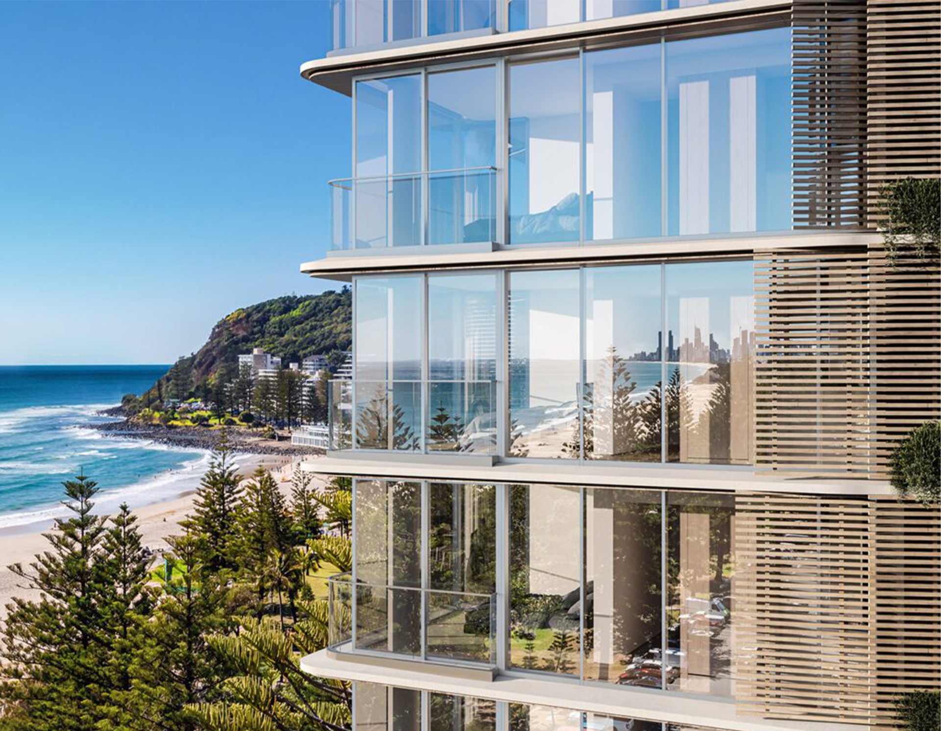 Cabeças de Burleigh