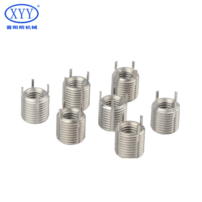 MS21209 standard Heavy duty  Light Weight  Key locking thread insert M5-M16 keenserts