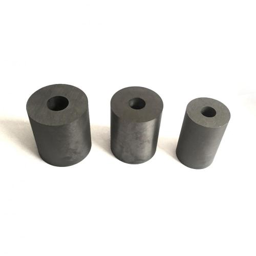 Tùy chỉnh bê tông Carbide tiêu đề lạnh Die