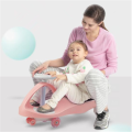 Carro de plasma de bebê clássico carro de torção brinquedo 158