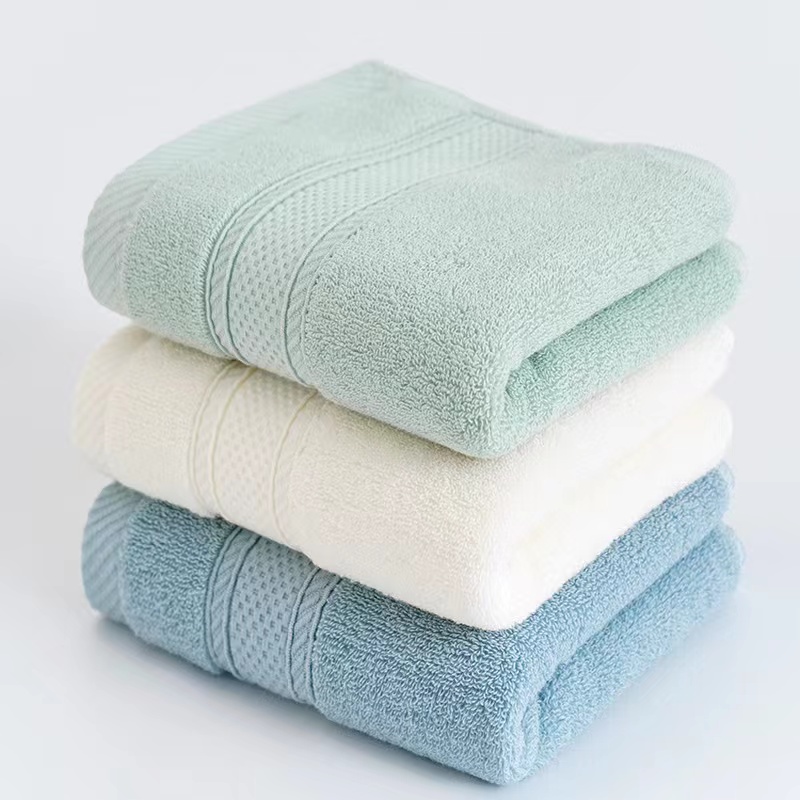 Hotel Pure Cotton Towels