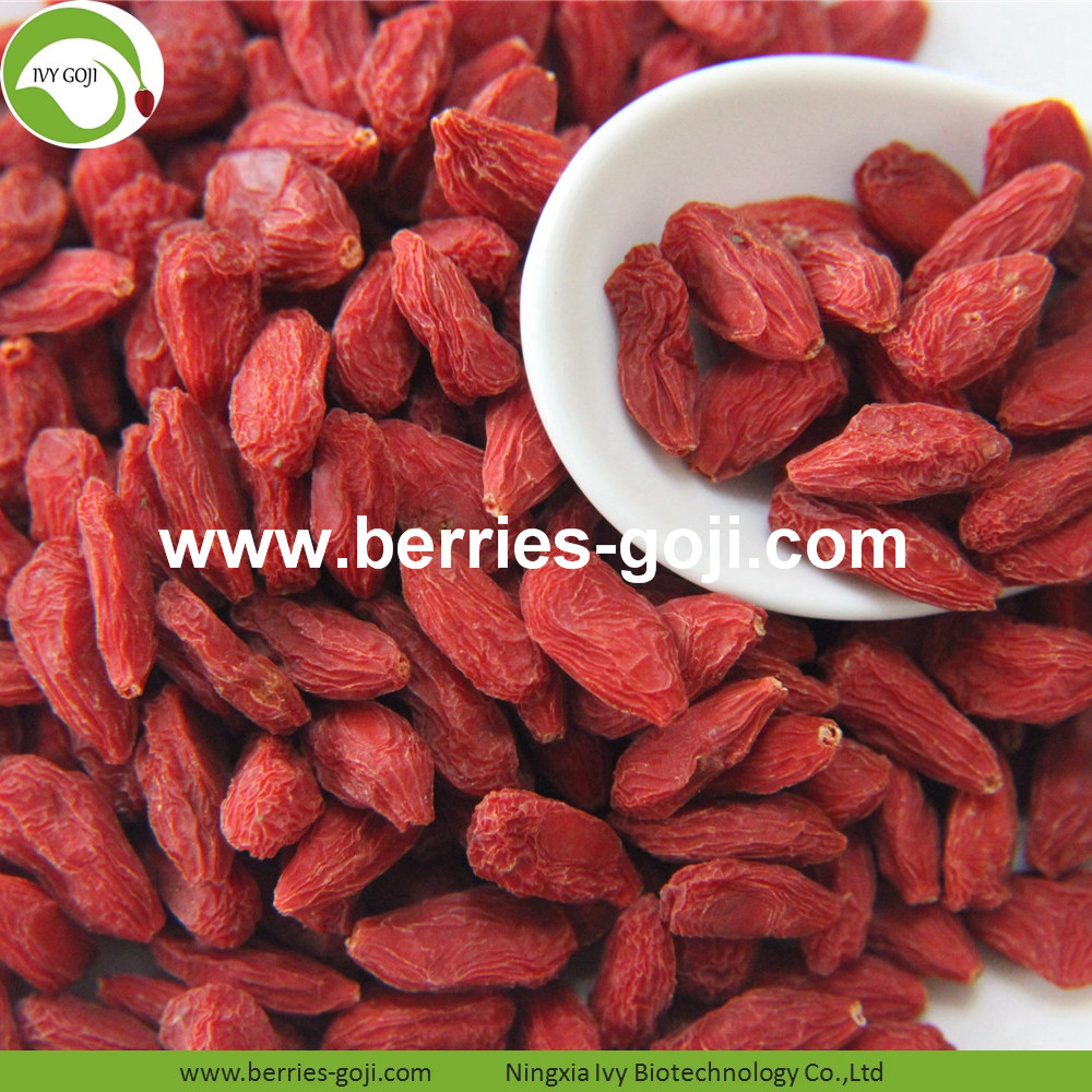 Conventional Goji Berry