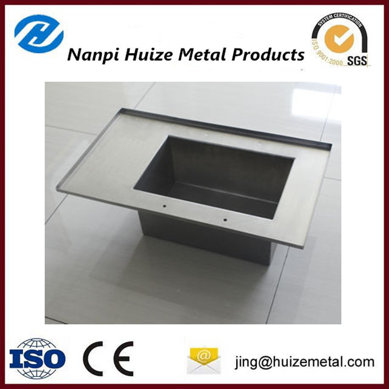 sheet metal parts