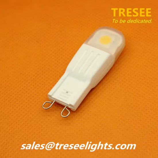 Brightest G9 LED Light Bulbs Lamps
