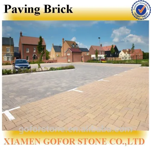 Granite Paving Bricks, Red Paving Bricks, Cheap Paving Bricks Price