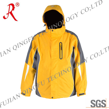 Brand Design Sport Outdoor Winter Jacket (QF-765)
