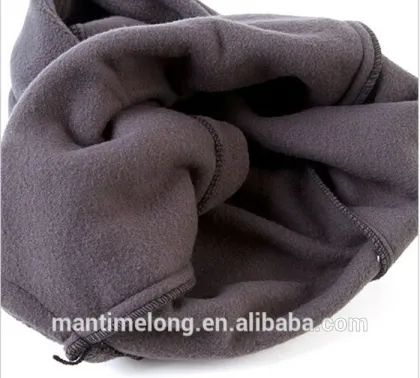 warm windproof polar fleece winter ski mask face mask bicycle cycling mask