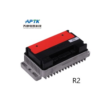 APTK Powerful Brushless PMSM DC Motor Controller for Electric Vehicles (60V-72V)