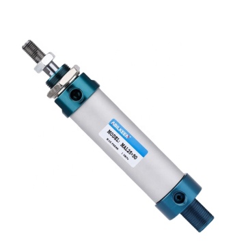 MAL Series Magnetic Aluminium Alloy Piston Vibrator