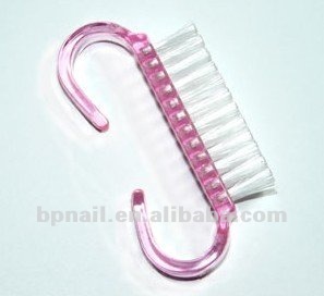 Nail Cleaning Brush for Nail Care