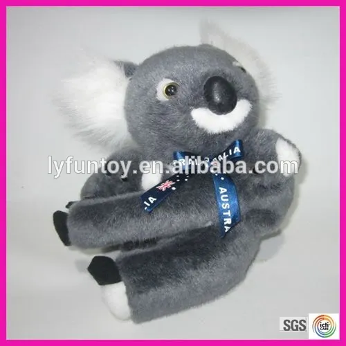 Australia animal koala toy stuffed animal toys animal plush toy