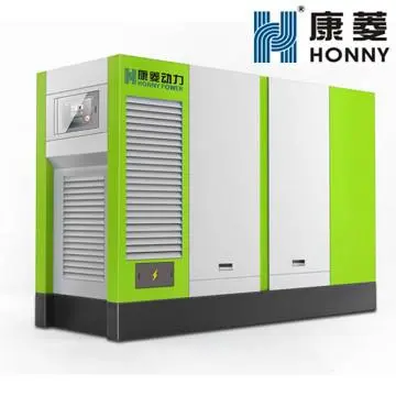 Diesel/Gas 30kVA-3000kVA  Silent Generators