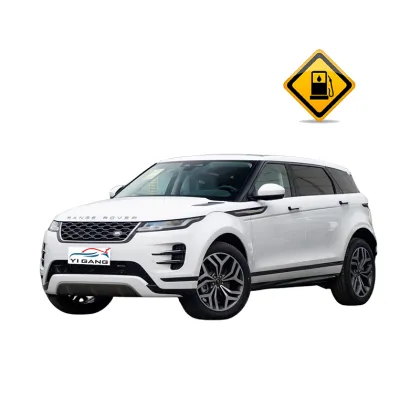 2024 Land Rover Range Rover Evoque Automatic Petrol SUV for Sale