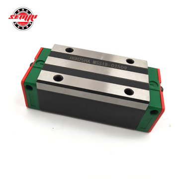 EGW15CA Machine Tool Guide Slide Block: High Quality Hot Sale