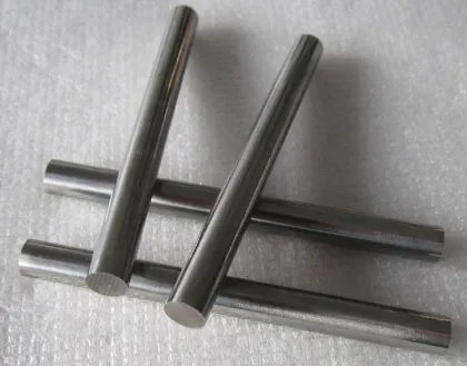 High Quality Mo-La rod Molybdenum Bar Price