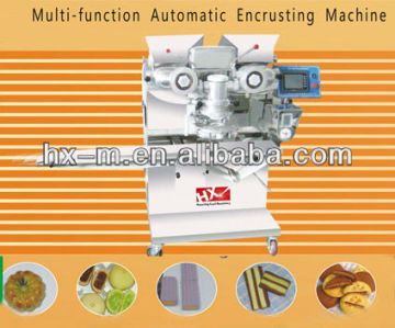 discount encrusting machine