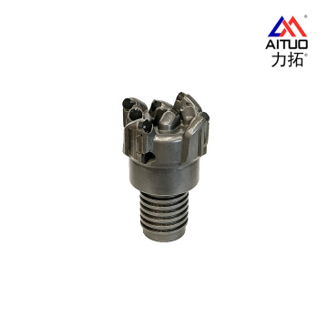 102mm Four Blade Flat Bit