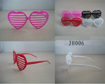 Shutter Shades Sunglasses